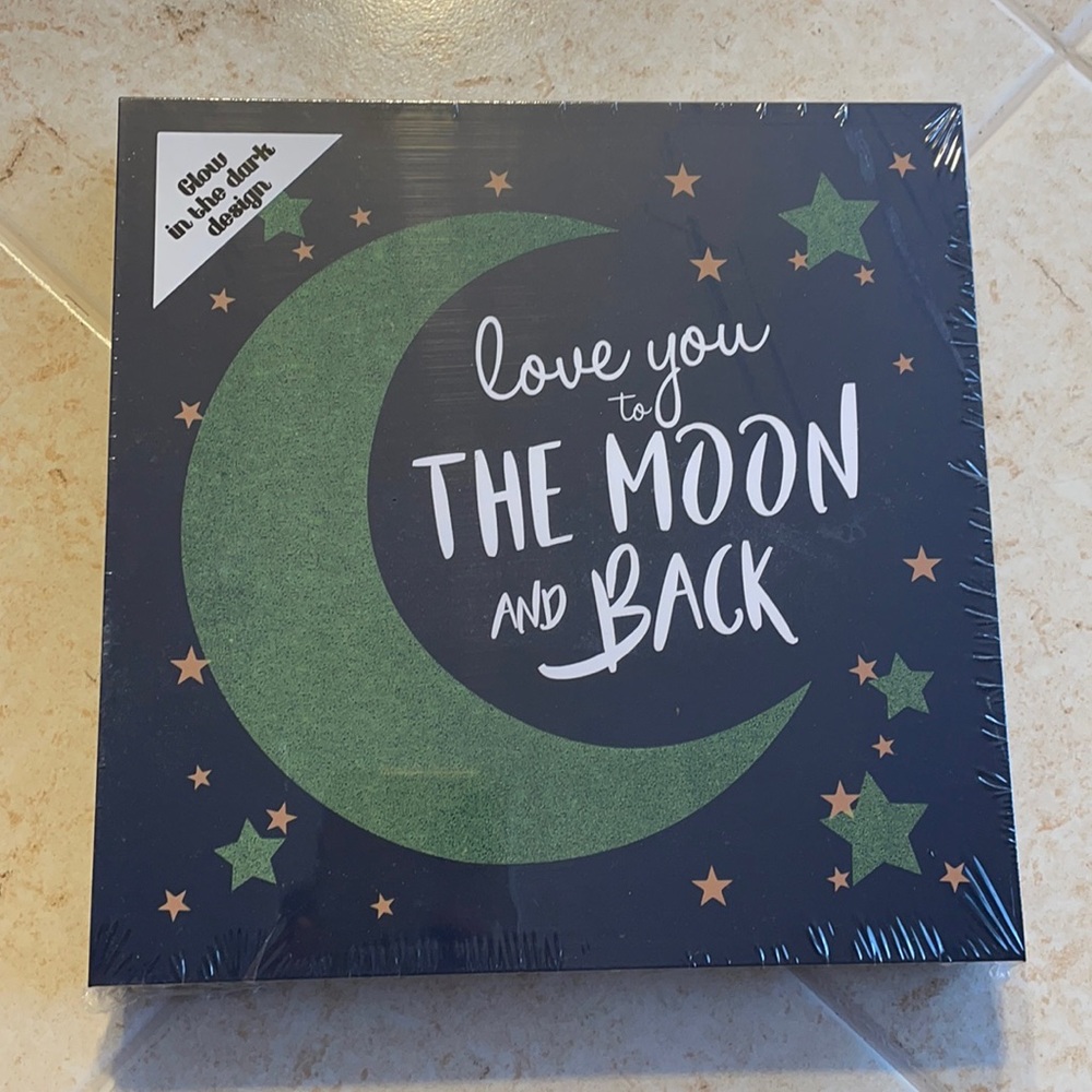 Home decor block